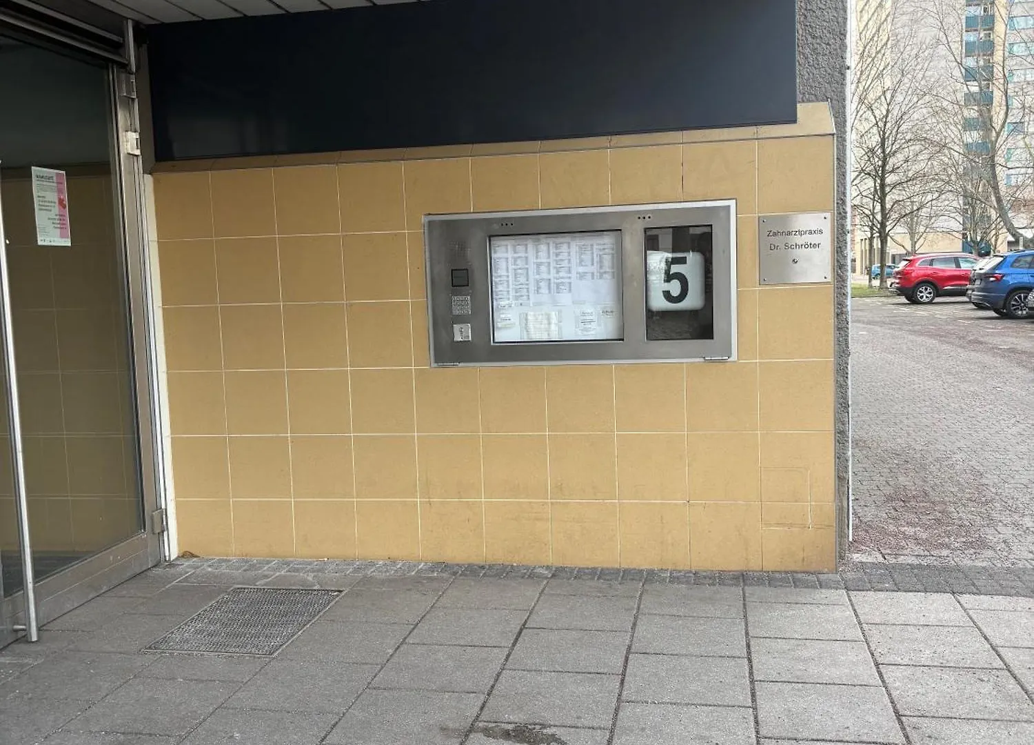 Hotel Johanna Apartments Berlino
