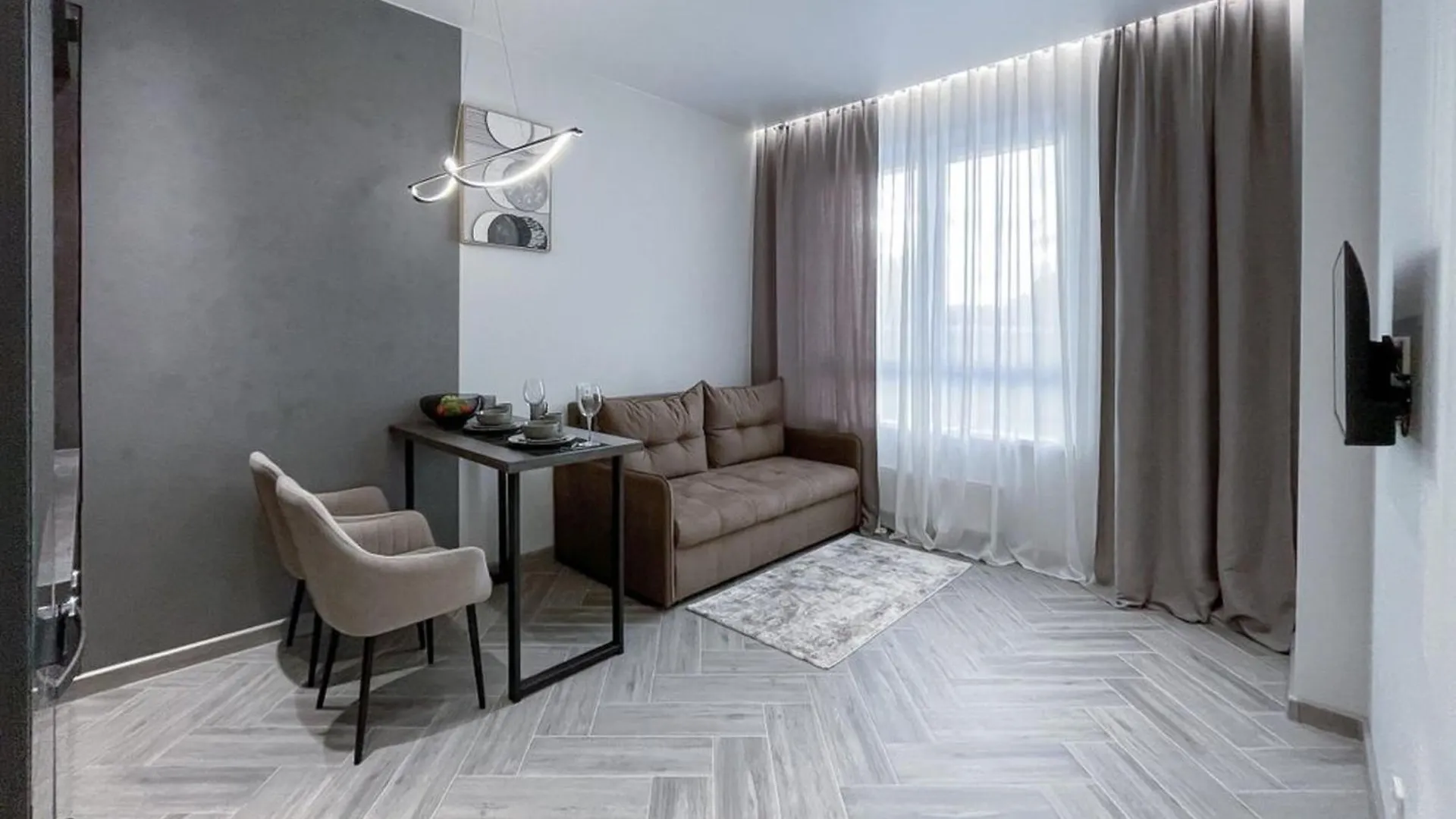 Johanna Apartments Berlino Hotel