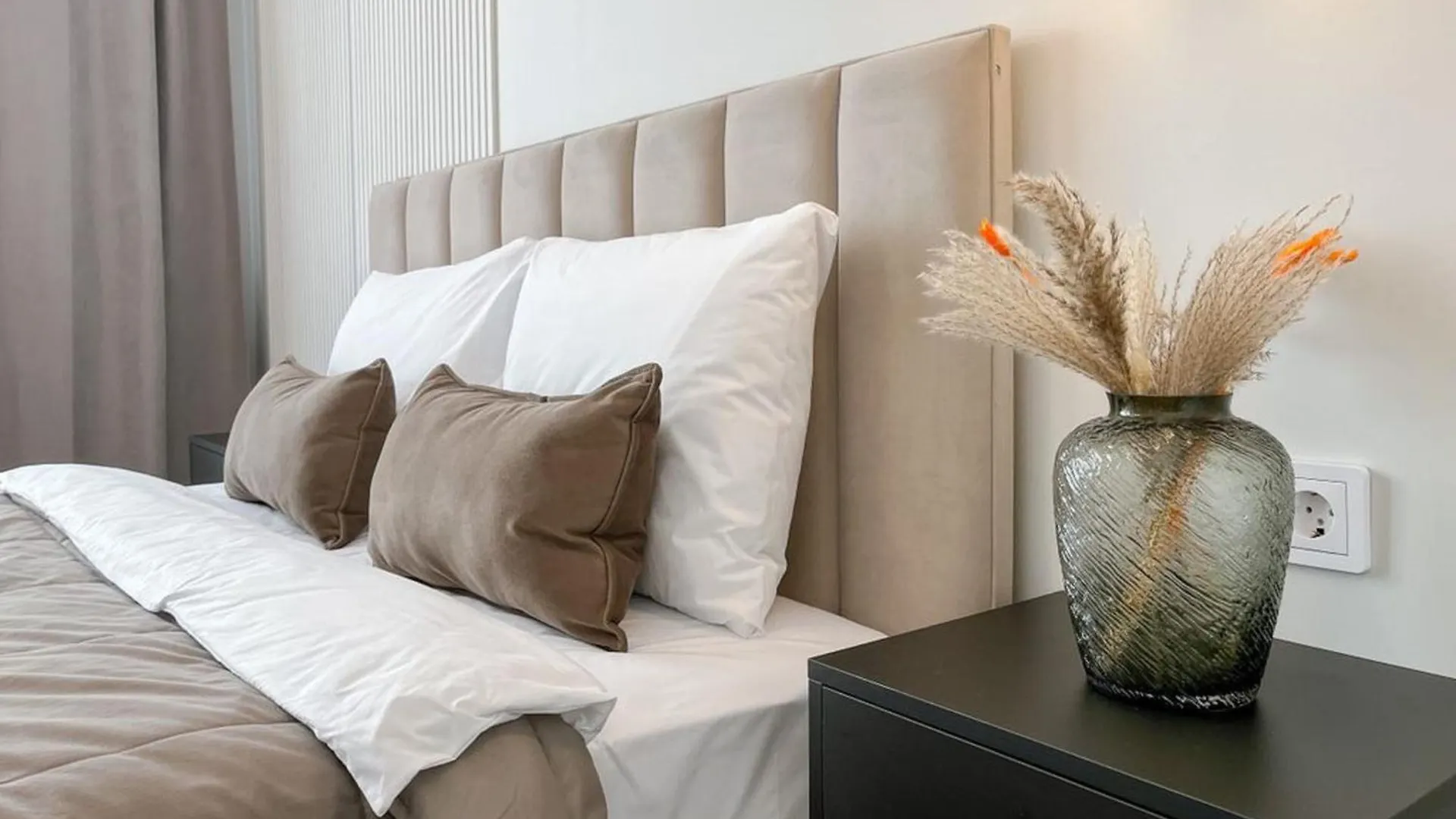 Johanna Apartments Berlino 0*,