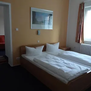 Hotel Sueden, Berlín