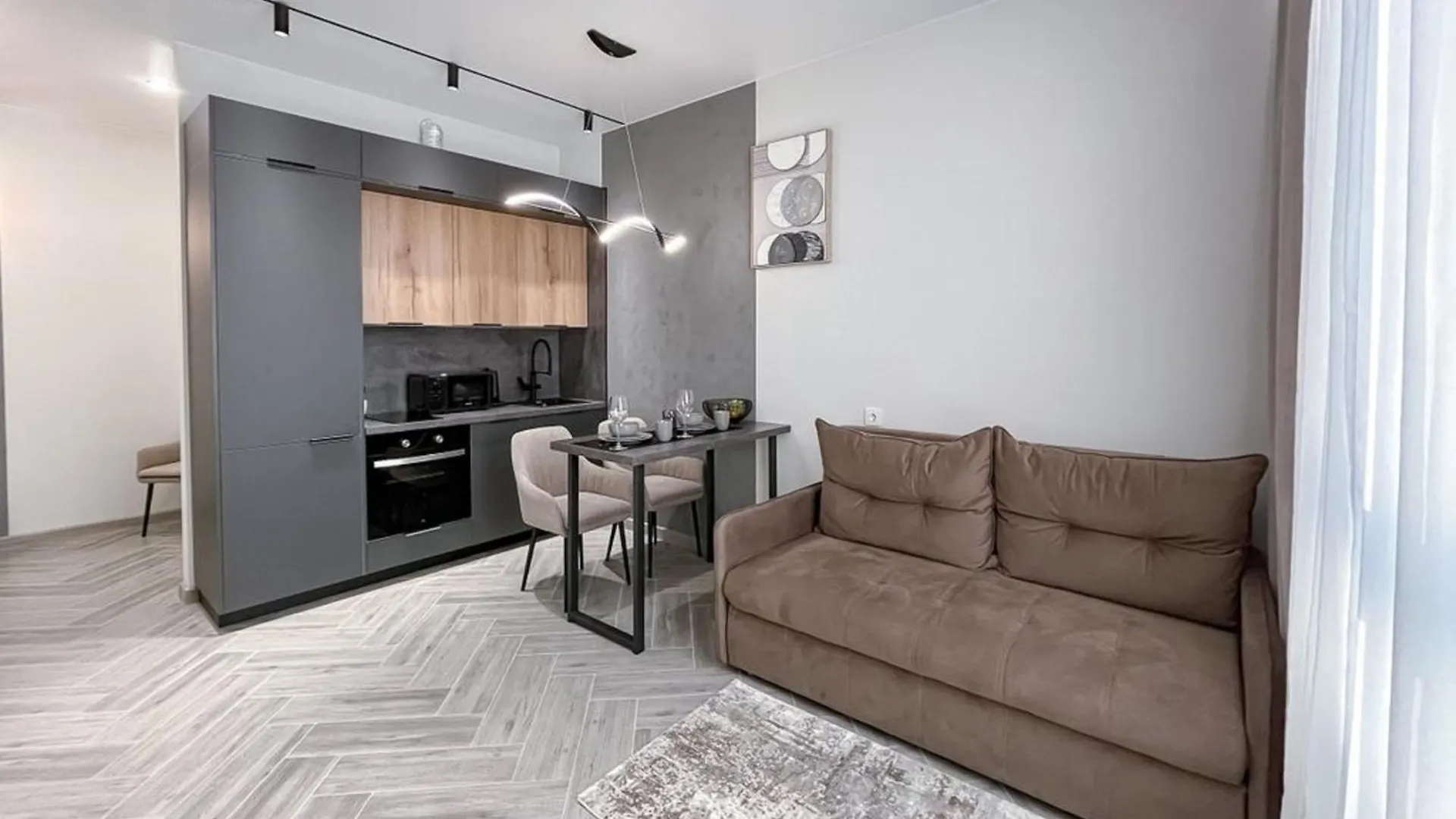 Hotel Johanna Apartments Berlín