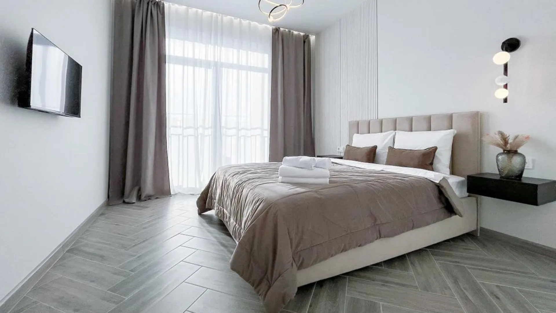 Johanna Apartments Berlín 0*,  Německo