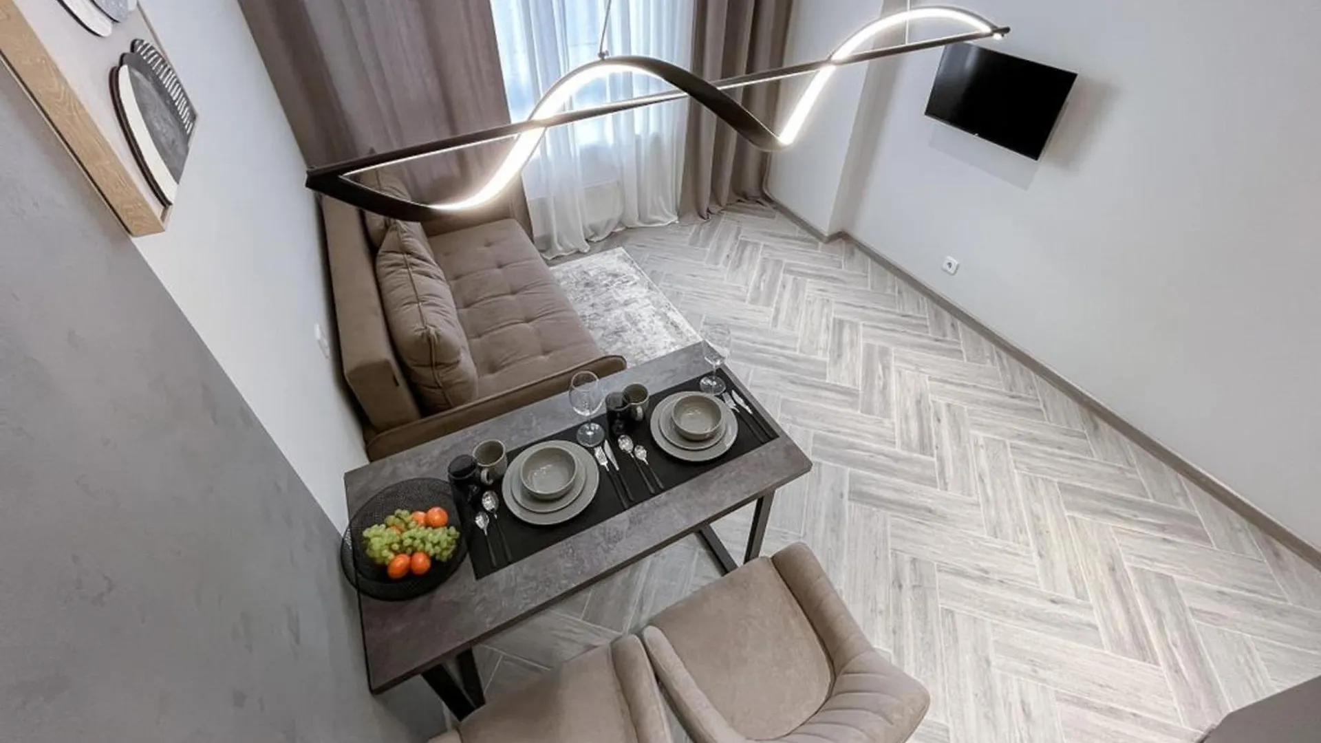 Hotel Johanna Apartments Berlín Německo