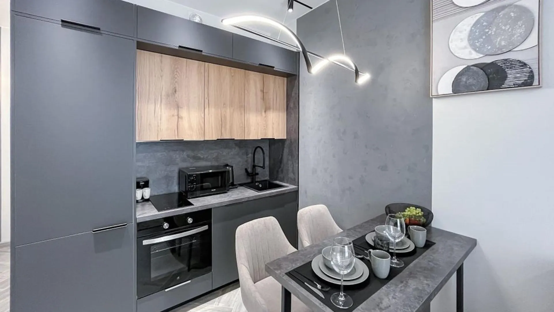 Johanna Apartments Berlín
