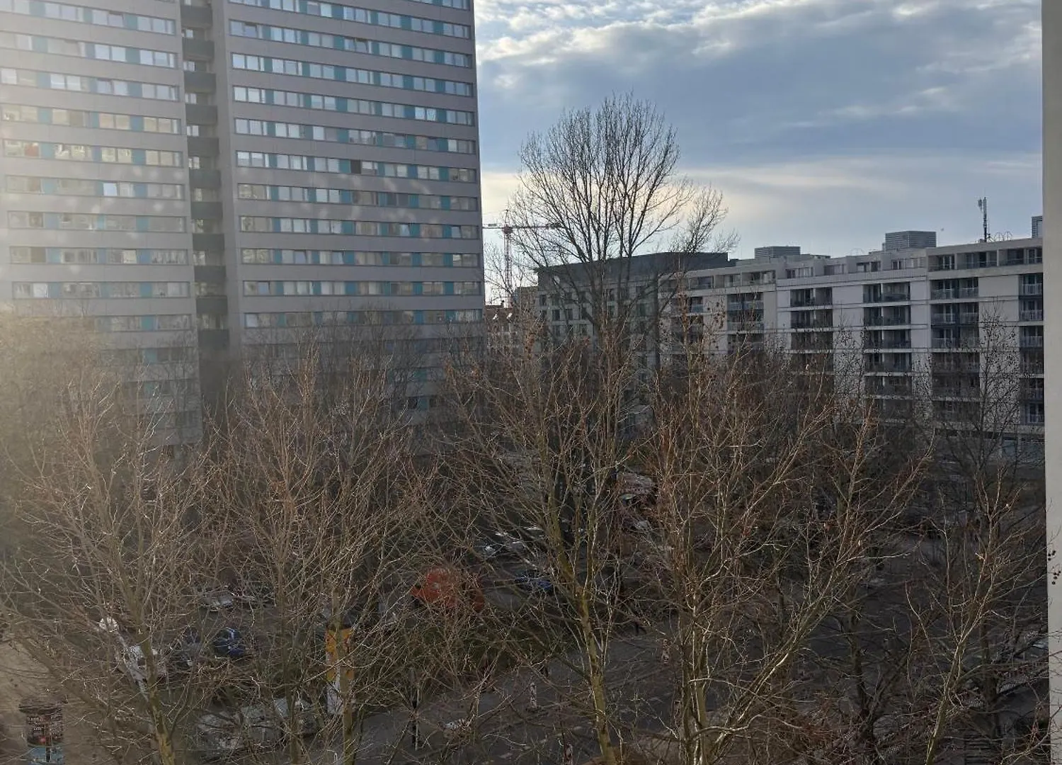 Johanna Apartments 柏林 0*,  德国