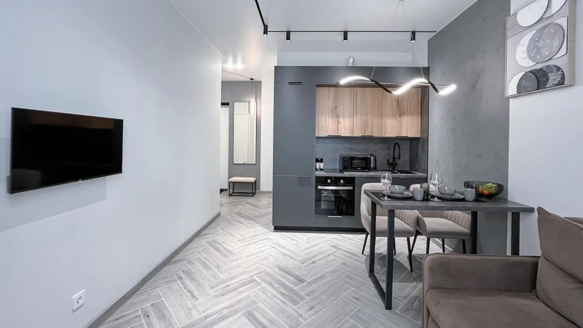 Johanna Apartments 柏林 酒店