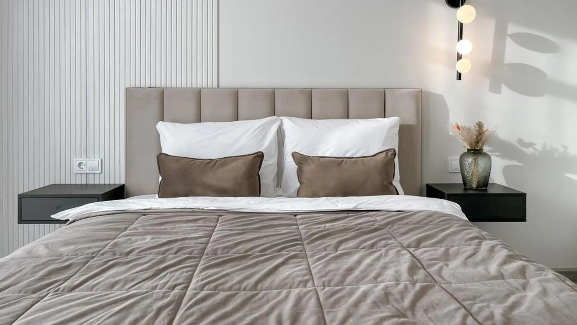 酒店 Johanna Apartments 柏林