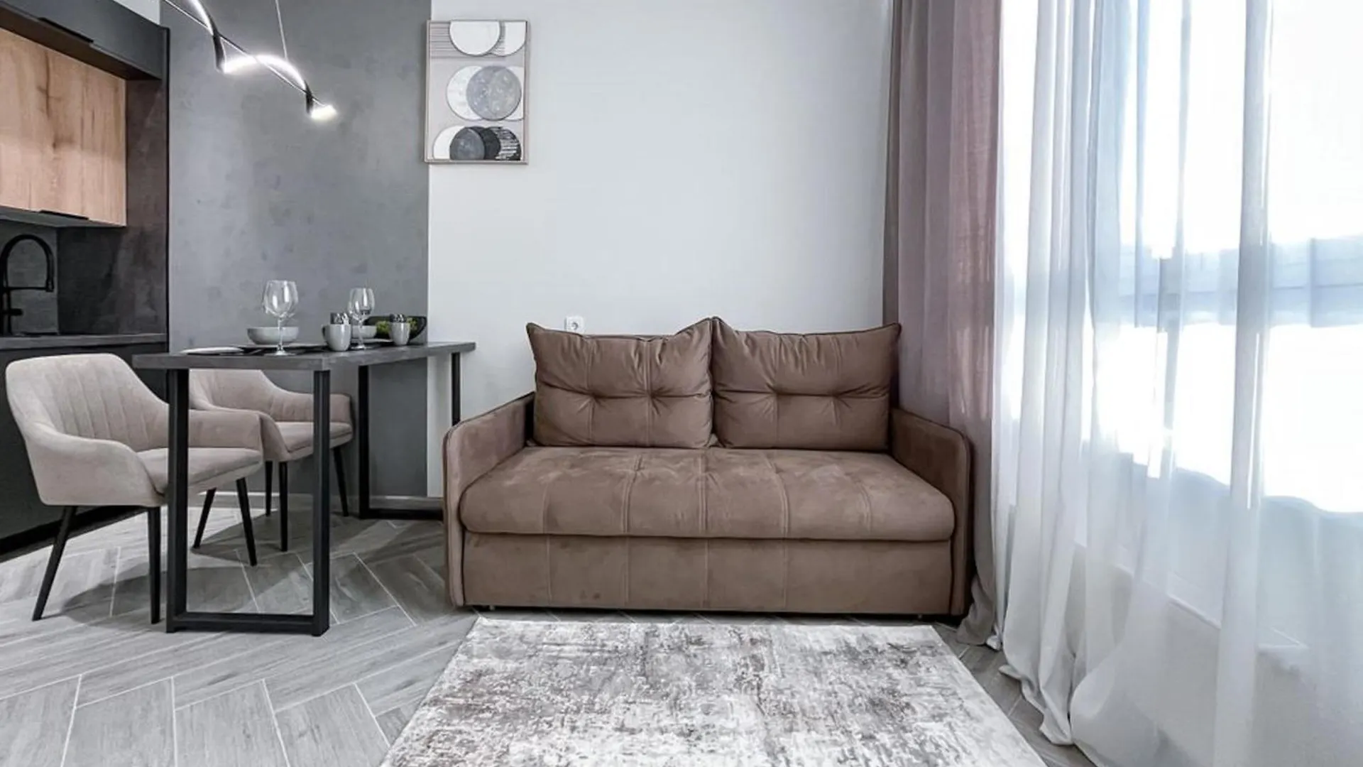 Johanna Apartments 柏林 德国